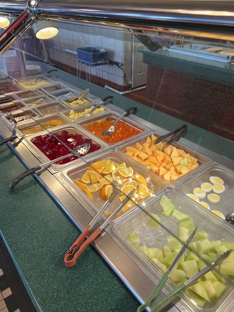 Great Wall Super Buffet Menu image 2