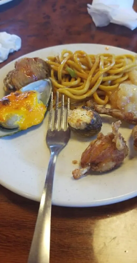 Lo Mein